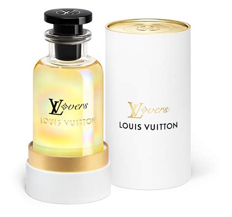 louis vuitton lovers fragrantica|louis vuitton lovers cologne.